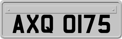 AXQ0175