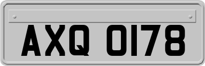 AXQ0178