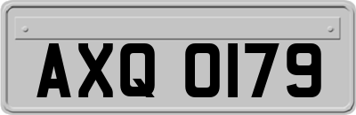 AXQ0179