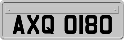 AXQ0180