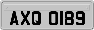 AXQ0189