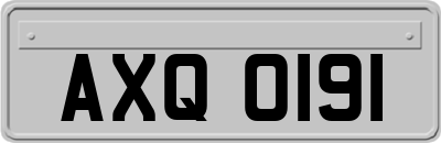 AXQ0191