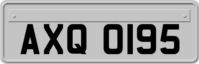 AXQ0195