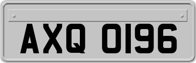 AXQ0196