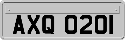 AXQ0201