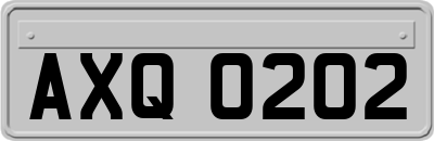 AXQ0202