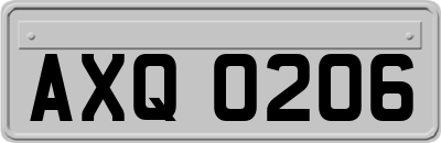 AXQ0206