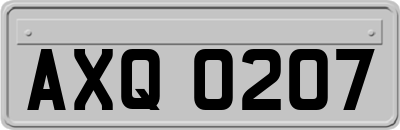 AXQ0207