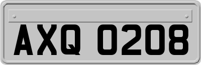 AXQ0208