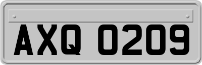 AXQ0209