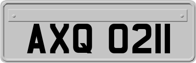 AXQ0211