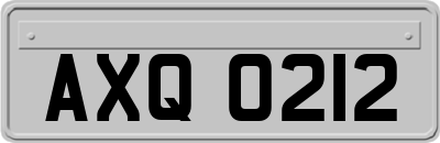 AXQ0212
