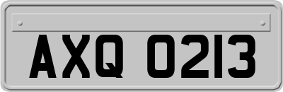 AXQ0213