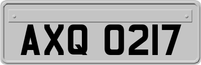 AXQ0217
