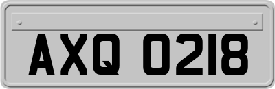 AXQ0218