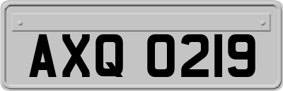 AXQ0219