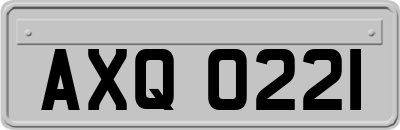 AXQ0221