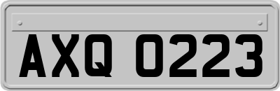 AXQ0223