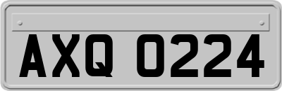 AXQ0224