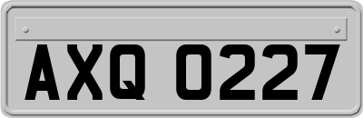 AXQ0227