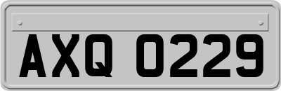 AXQ0229