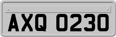 AXQ0230