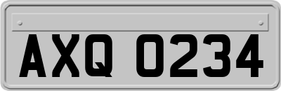 AXQ0234