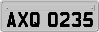 AXQ0235