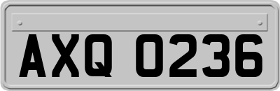 AXQ0236