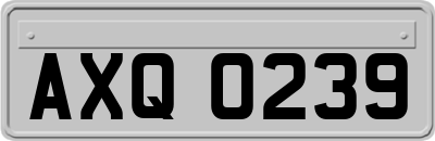 AXQ0239