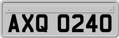 AXQ0240