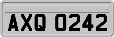 AXQ0242