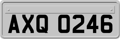 AXQ0246
