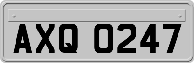 AXQ0247