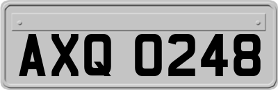 AXQ0248