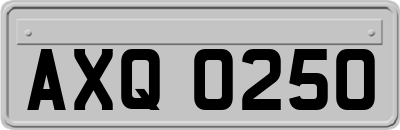 AXQ0250