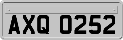 AXQ0252