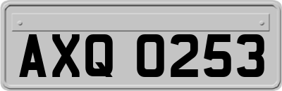 AXQ0253