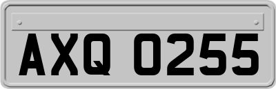 AXQ0255
