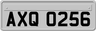 AXQ0256
