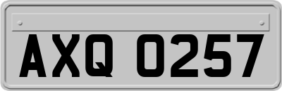 AXQ0257