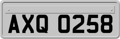 AXQ0258