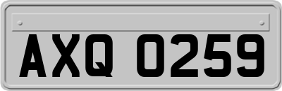 AXQ0259