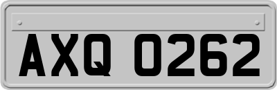 AXQ0262