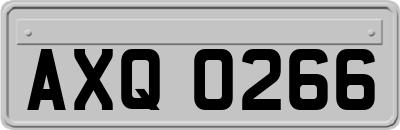 AXQ0266