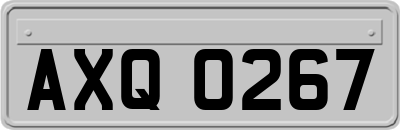 AXQ0267