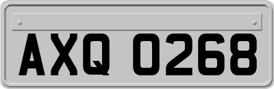 AXQ0268