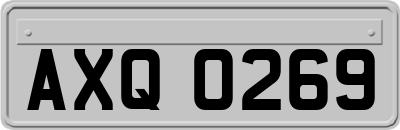 AXQ0269