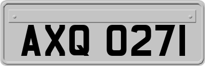 AXQ0271