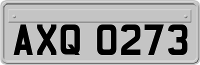 AXQ0273